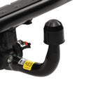 TOURNEO/TRANSIT CUSTOM DETACHABLE TOW BAR