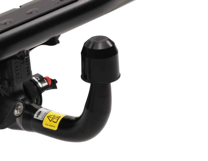 TOURNEO/TRANSIT CUSTOM DETACHABLE TOW BAR