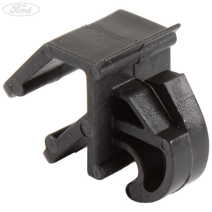 FLOOR PAN CENTRE AND REAR CLIP PACK OF 25