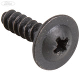HEATER/AIR COND.INTERNAL COMPONENTS PAN HEAD SCREW PACK OF 5