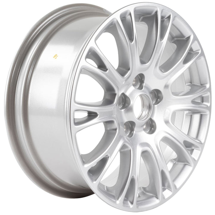 C-MAX/FOCUS ALLOY WHEEL 16