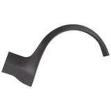 FUSION O/S FRONT WHEEL ARCH BODY ROCKER PANEL MOULDING