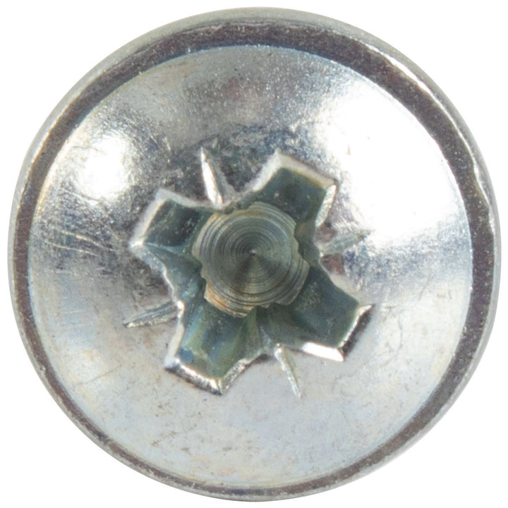 HEADLINING AND SUN VISORS SCREW PACK OF 5