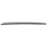 FOCUS C-MAX FRONT O/S DOOR B PILLAR WINDOW MOULDING