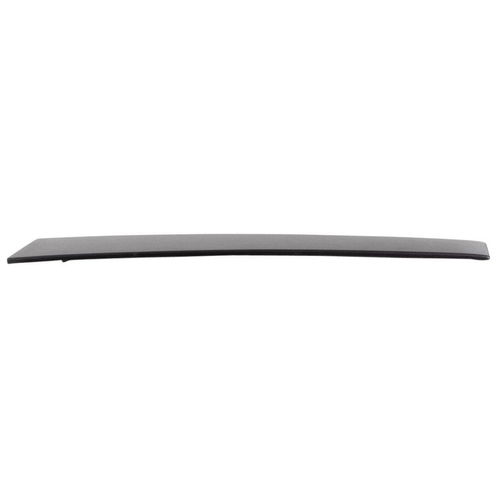 FOCUS C-MAX FRONT O/S DOOR B PILLAR WINDOW MOULDING