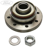 FLANGE