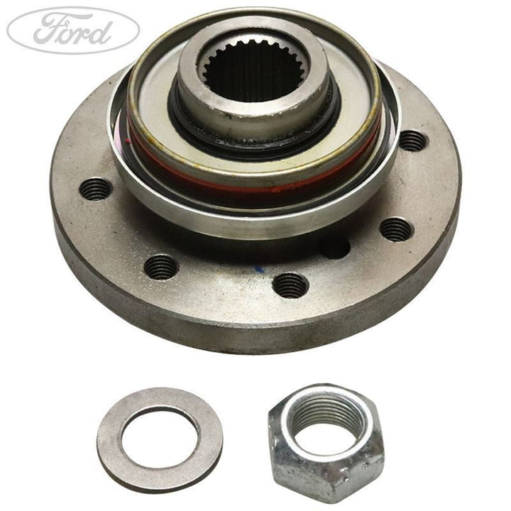 FLANGE