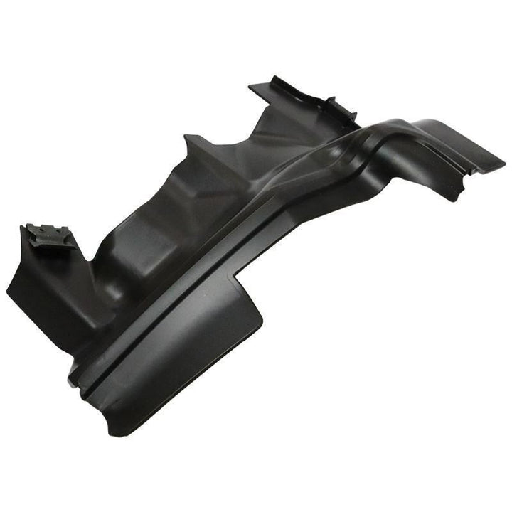AIR DEFLECTOR