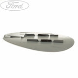 FUEL TANK FILLER ACCESS DOOR FLAP