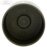 VALVE TAPPET