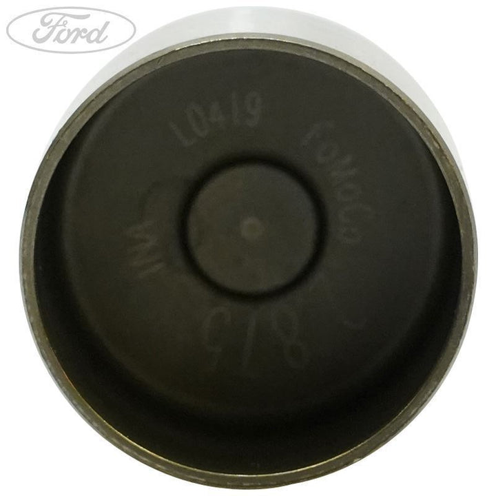 VALVE TAPPET