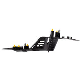 FIESTA REAR O/S PARCEL SHELF TRIM 2017-