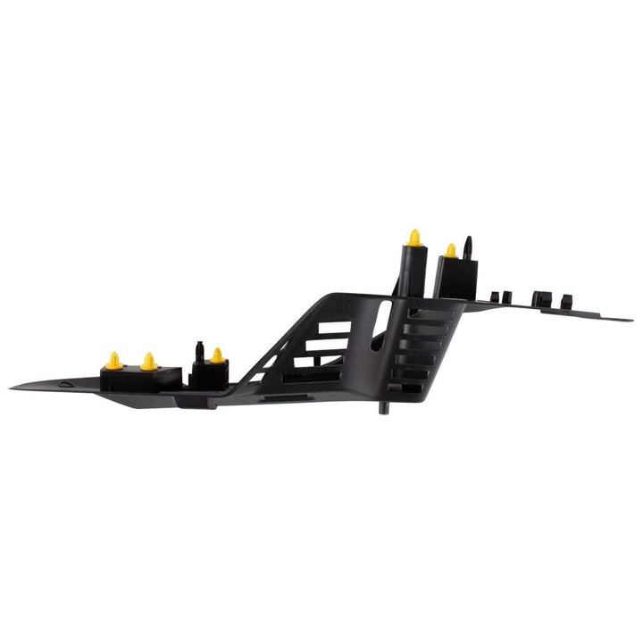 FIESTA REAR O/S PARCEL SHELF TRIM 2017-
