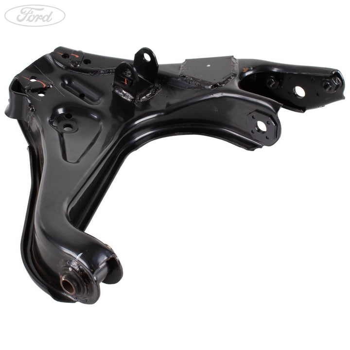 FRONT O/S LOWER WISHBONE TRACK CONTROL SUSPENSION ARM