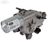 TRANSIT CONNECT MK2 REAR WINDOW WIPER MOTOR UNIT 2013-2018