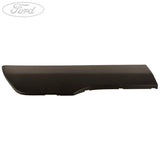 FRONT BODY PANEL MOULDING