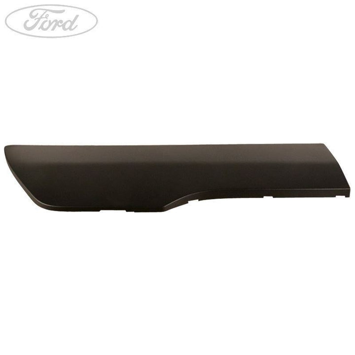 FRONT BODY PANEL MOULDING