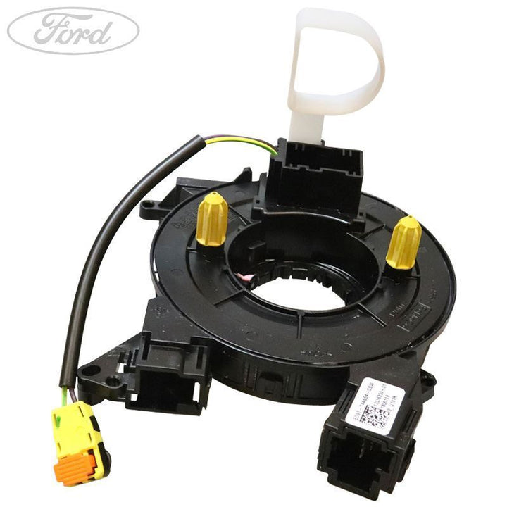 FORD COVER AND CONTACT PLATE