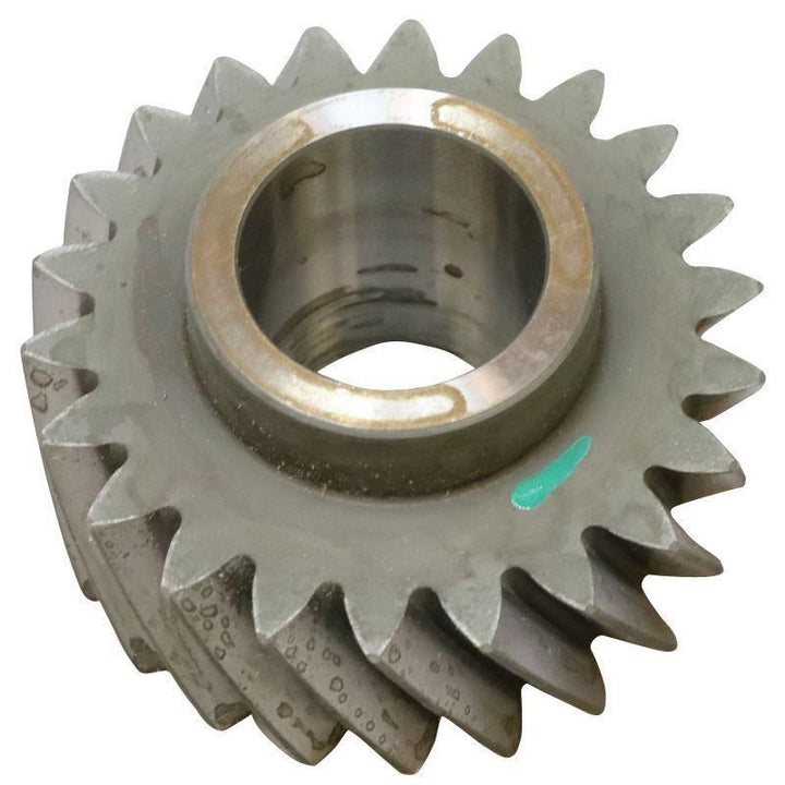 TRANSIT 6-SPEED MANUAL MT82 REVERSE GEAR 2014-