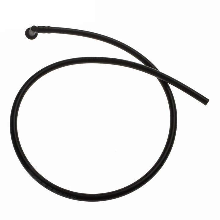MANUAL TRANSMISSION GEARSHIFT VENT TUBE