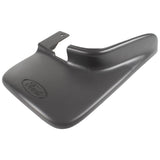 RANGER FRONT DRIVER SIDE MUD FLAP X1 SINGLE BLACK 1998-2011