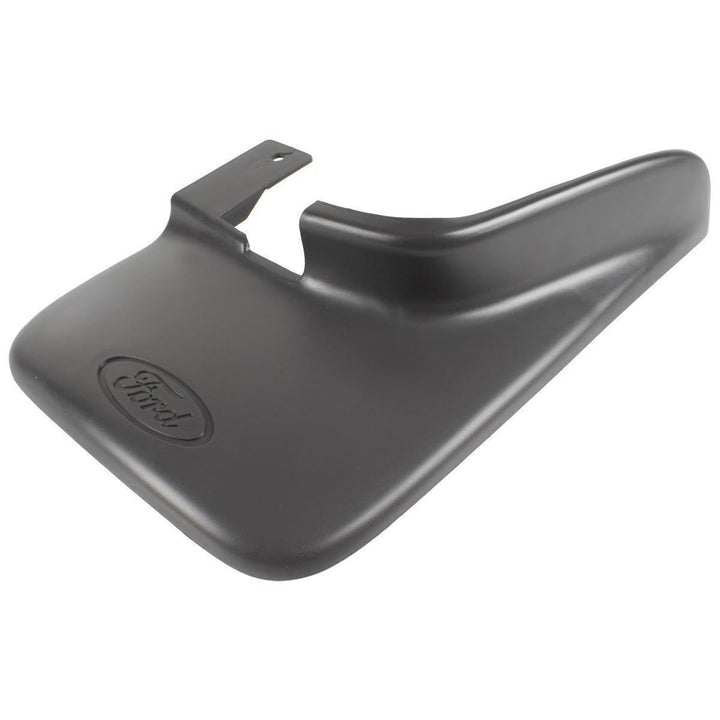 RANGER FRONT DRIVER SIDE MUD FLAP X1 SINGLE BLACK 1998-2011