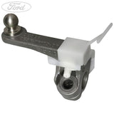 GEAR SHIFT CONTROL BLOCK