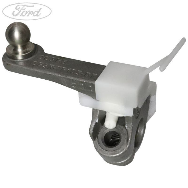 GEAR SHIFT CONTROL BLOCK