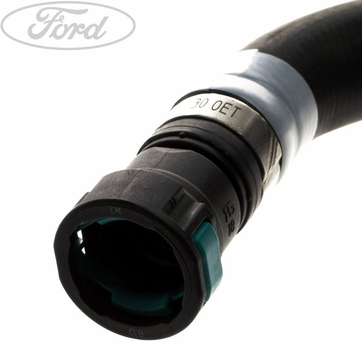 HEATER WATER HOSE
