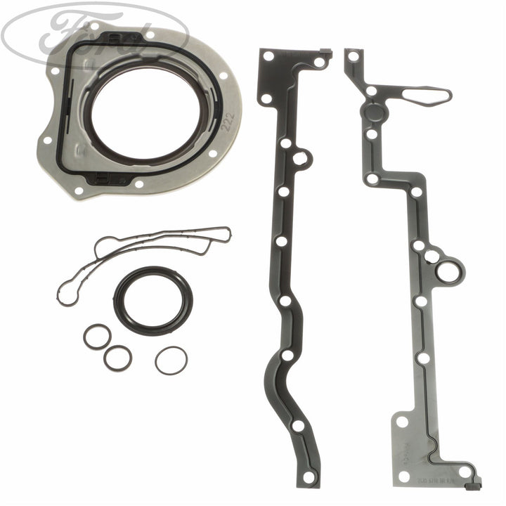 TRANSIT MONDEO TDCI ENGINE LOWER GASKET KIT