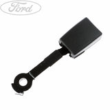 GALAXY S-MAX WA6 REAR SEAT BELT & BUCKLE