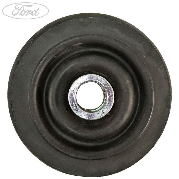 STREETKA KA REAR SUSPENSION SHOCK ABSORBER GUARD TOP PLATE