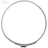 ECOBOOST 16V LARGE OUTER CV BOOT CLAMP 92MM 10MM WIDE