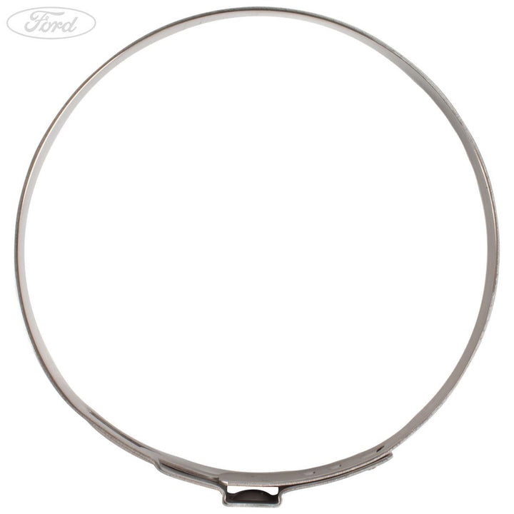 ECOBOOST 16V LARGE OUTER CV BOOT CLAMP 92MM 10MM WIDE