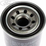 OIL FILTERS