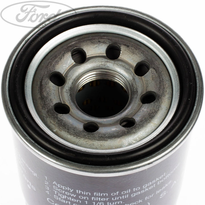 OIL FILTERS