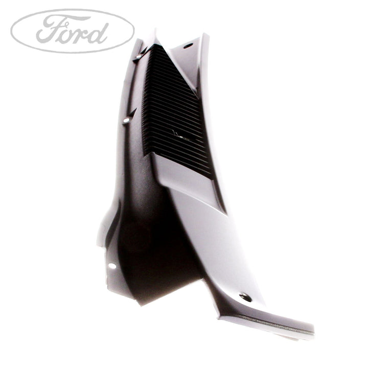 COWL TOP GRILLE VENT