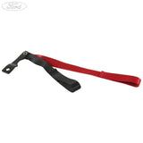 SEAT BACK LATCH RELEASE CABLE