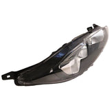 FIESTA FRONT O/S HEAD LAMP LIGHT W/ COMPLEX REFLECT 12-