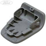 TRANSIT FRONT DOOR TRIM COVER WITH DUAL PASSENGER SEAT