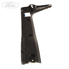 MONDEO BOOT TAILGATE BUMPER N/S MOUNTING BRACKET