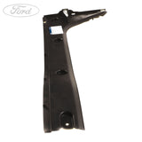 MONDEO BOOT TAILGATE BUMPER N/S MOUNTING BRACKET