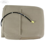 SEAT BACK