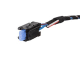 MUSTANGMACHE ELECTRICAL KIT FOR TOW BAR REQUIRED FOR THE FITMENT OF THE DETACHABLE TOW BAR. 13 PIN CONNECTOR