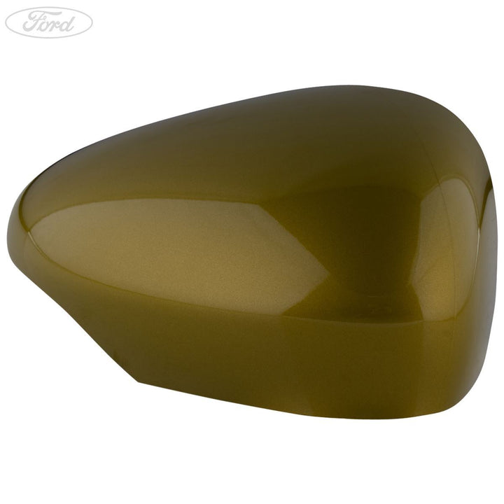 FIESTA MK7 FRONT O/S RIGHT WING MIRROR HOUSING CAP COVER