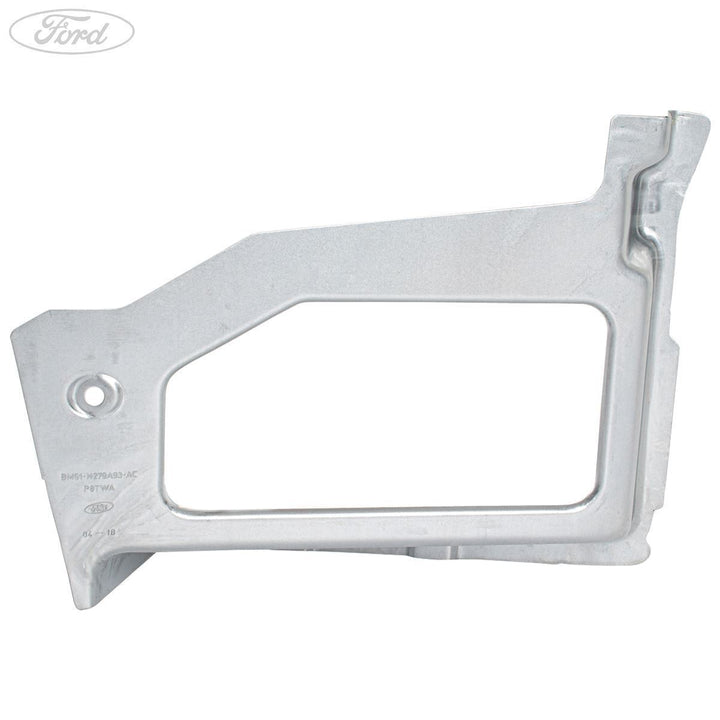FOCUS N/S OUTER SIDE PANEL EXTENSION REINFORCEMENT