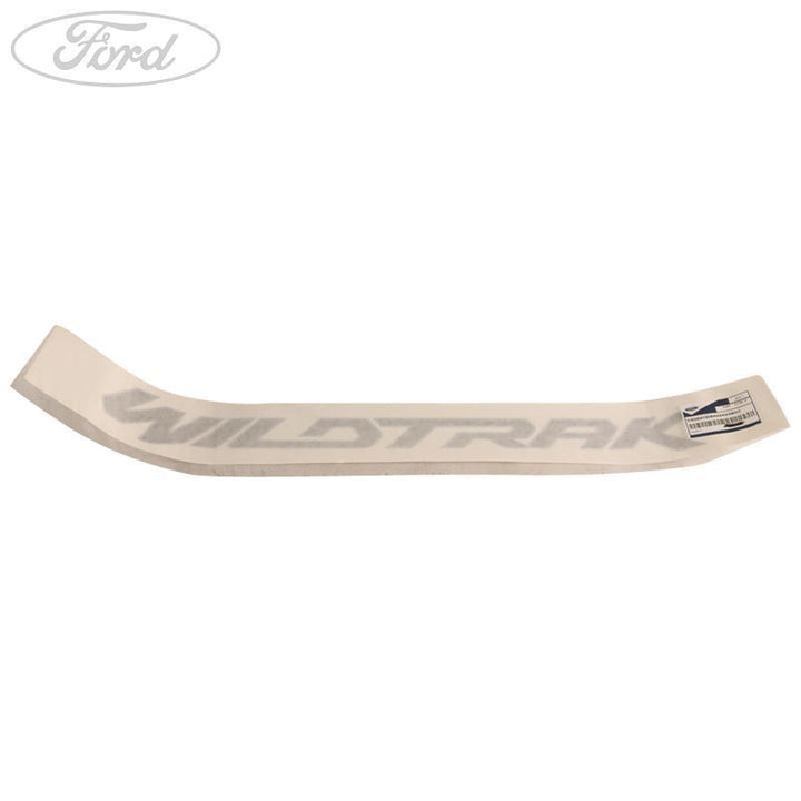 STRIPE DECAL