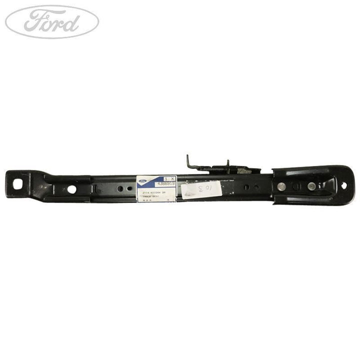SEAT TRACK