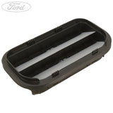 AIR INLET GRILLE