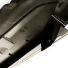 FOCUS HEATING AIR DEFLECTOR